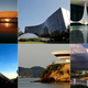 Illustration for article titled Here Are Architect Oscar Niemeyers Most Beautiful Buildings